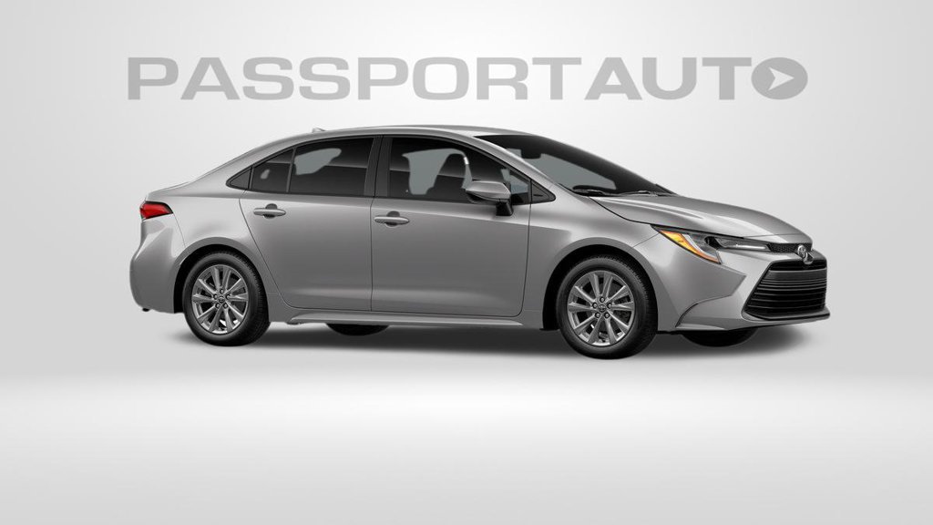 New 2026 Toyota Corolla LE w/ LE Premium Package FWD image 14