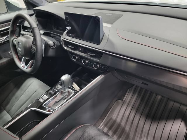New 2026 Acura ADX A-Spec AWD/4WD image 15