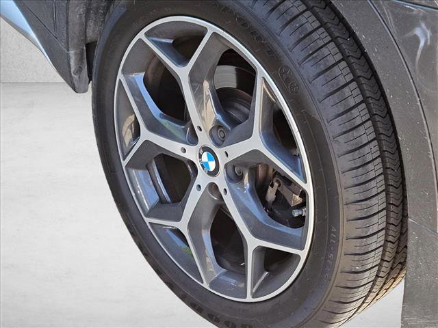 Used 2019 BMW X1 sDrive28i w/ Convenience Package image 11