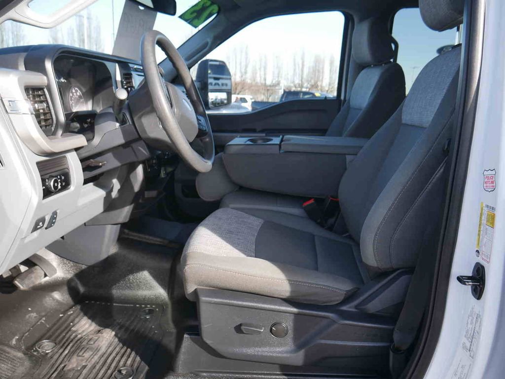 Used 2023 Ford F250 XLT w/ 360-Degree Camera Package image 30