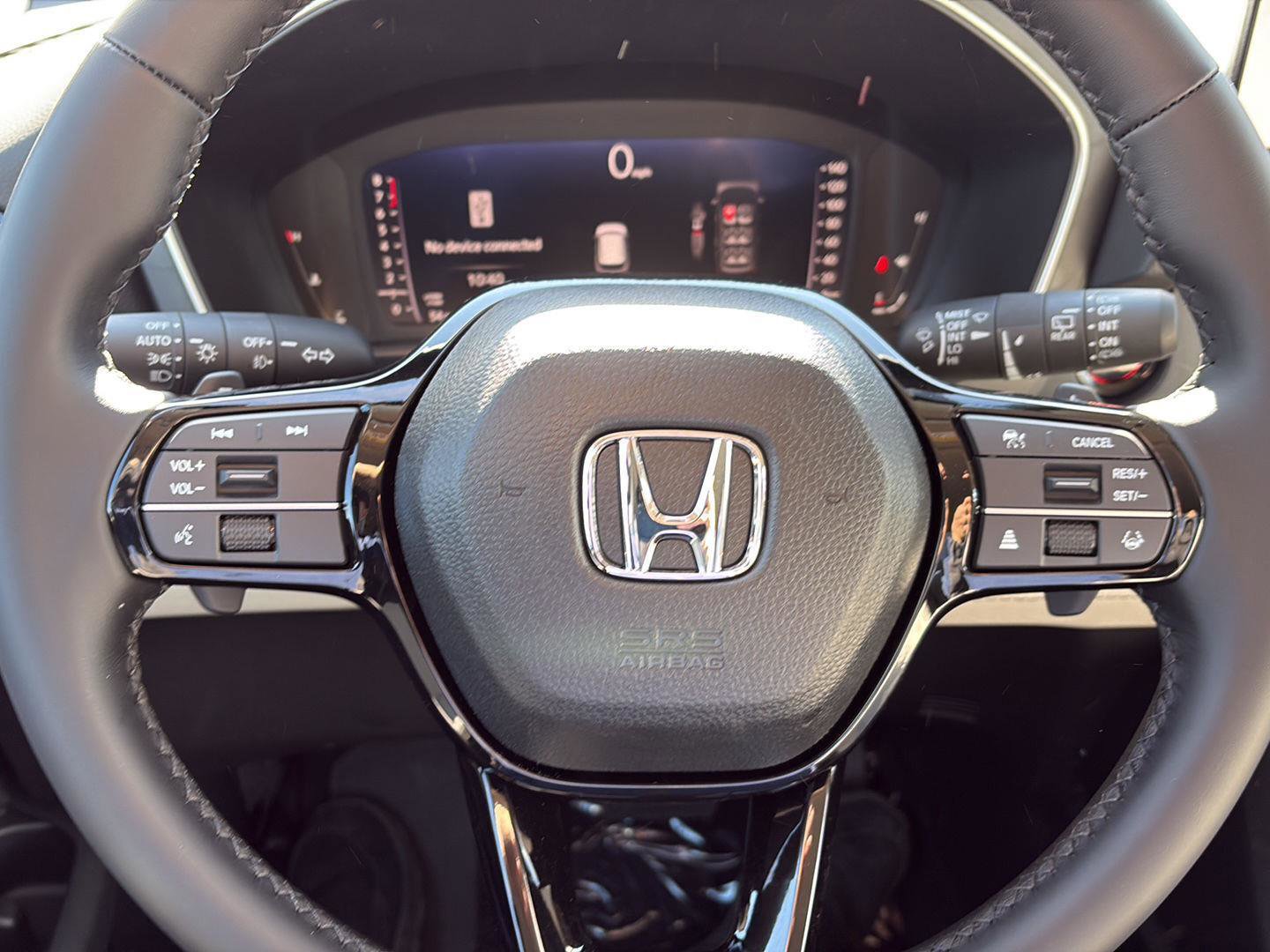 New 2026 Honda Pilot EX-L image 14