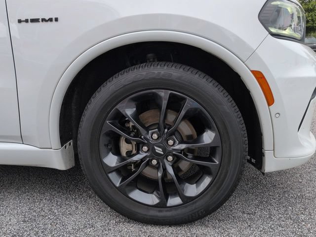 Certified 2025 Dodge Durango R/T AWD/4WD image 10