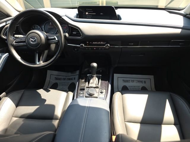 Certified 2021 MAZDA CX-30 AWD 2.5 S w/ Preferred Package image 22