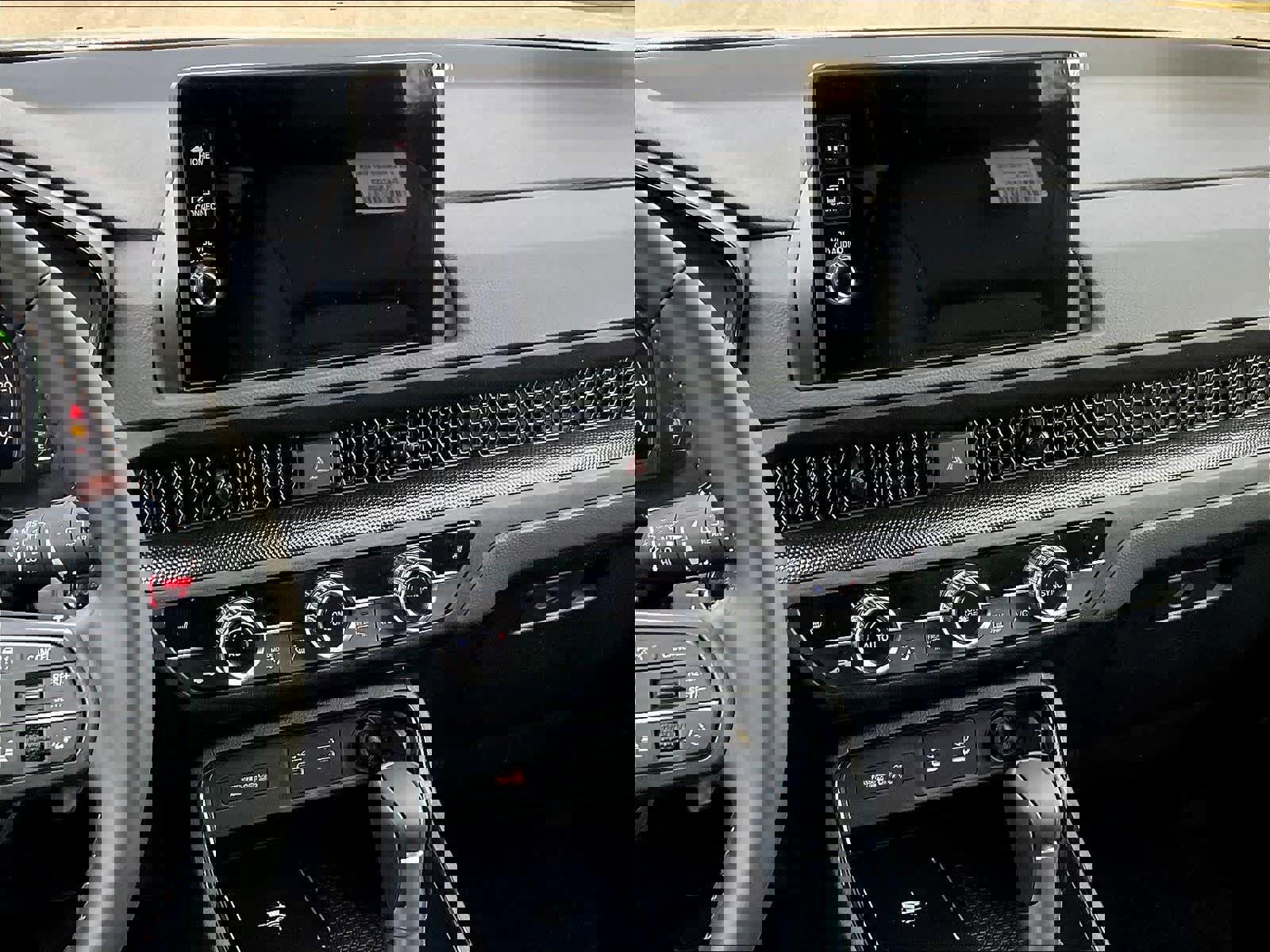 New 2026 Honda CR-V Sport-L image 13