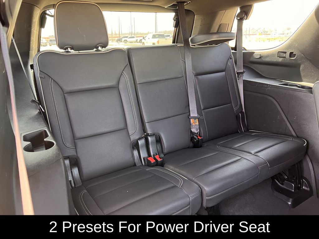 Used 2023 GMC Yukon SLT image 35