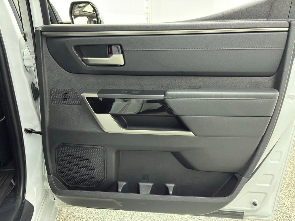 Used 2023 Toyota Tundra Limited image 46