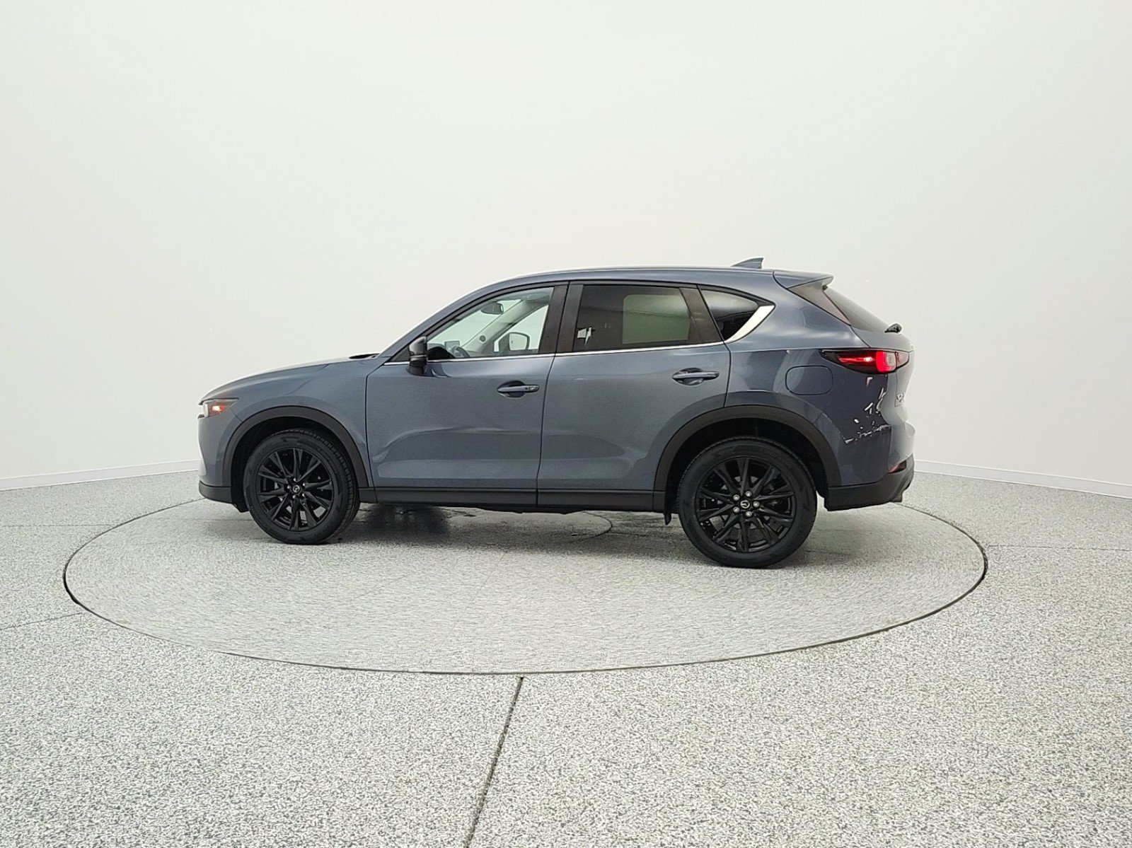 Used 2023 MAZDA CX-5 Carbon Edition image 8
