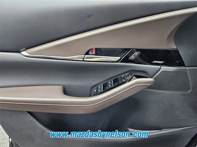 New 2024 MAZDA CX-30 2.5 Turbo w/ Premium Package image 14