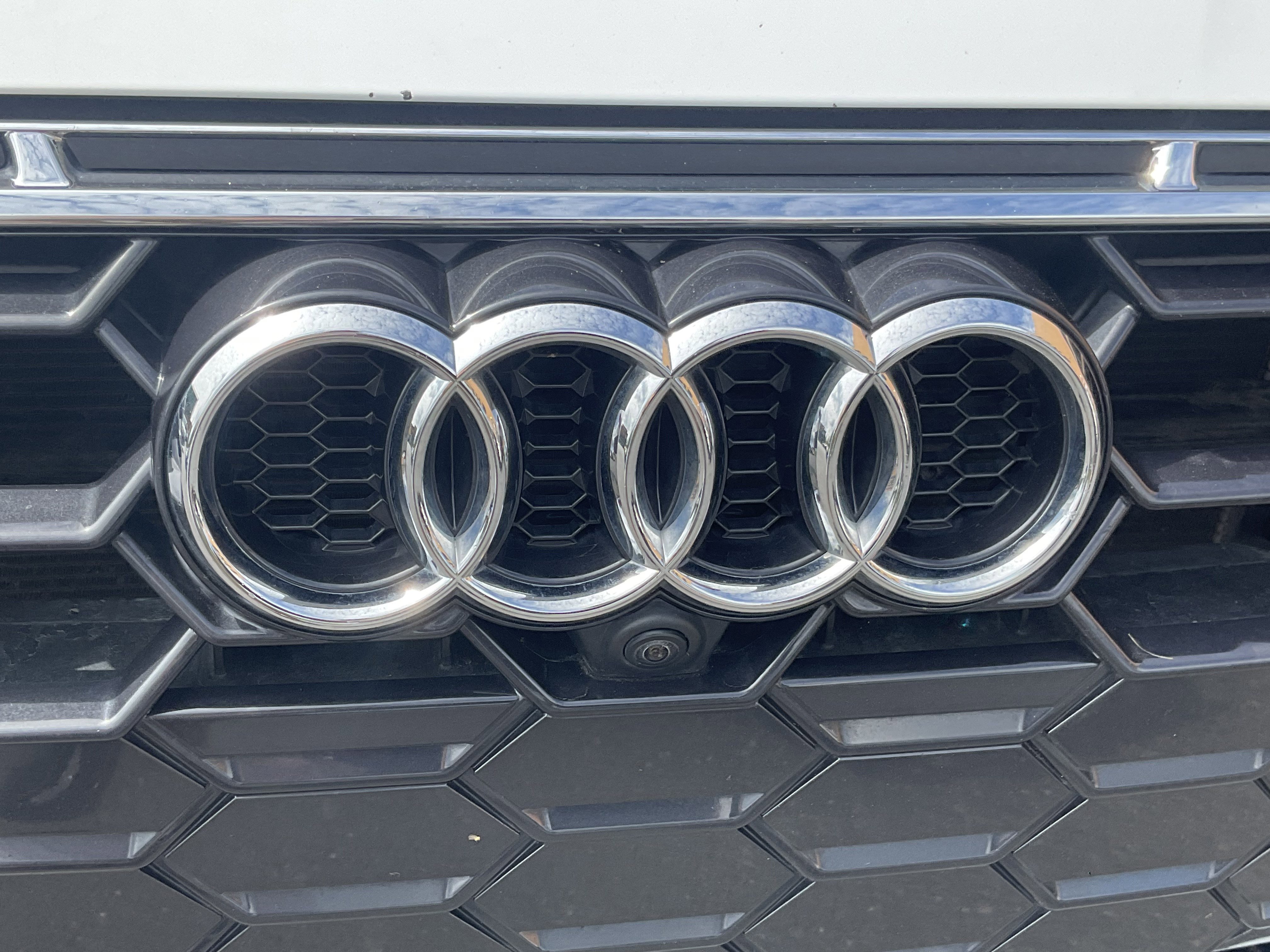 Used 2024 Audi A5 2.0T Premium Plus image 6