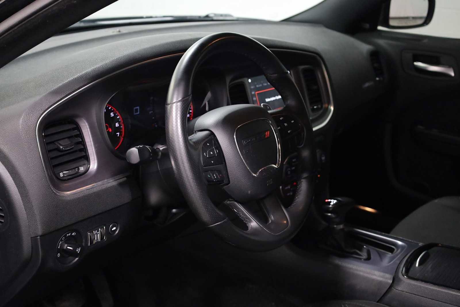 Used 2018 Dodge Charger GT w/ Navigation & Travel Group AWD/4WD image 4