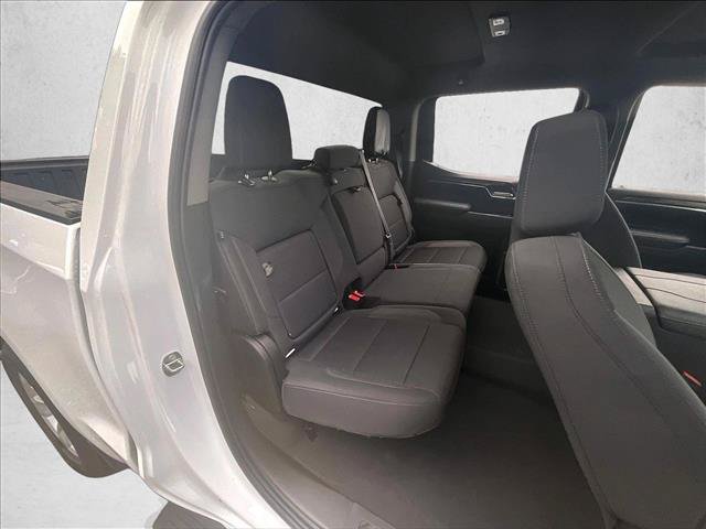 Used 2023 Chevrolet Silverado 1500 LT RWD image 29