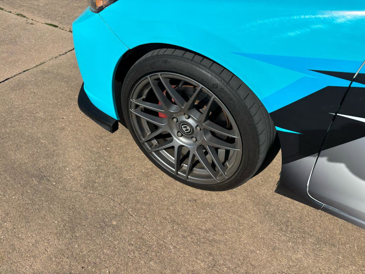 Used 2015 Honda Civic Si image 26