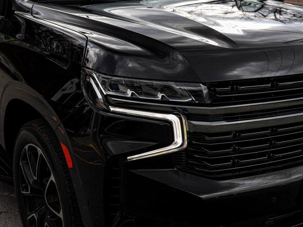Used 2022 Chevrolet Tahoe RST image 37