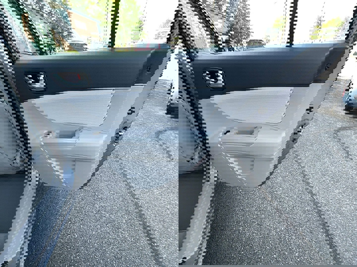 Used 2008 Hyundai Sonata GLS image 20