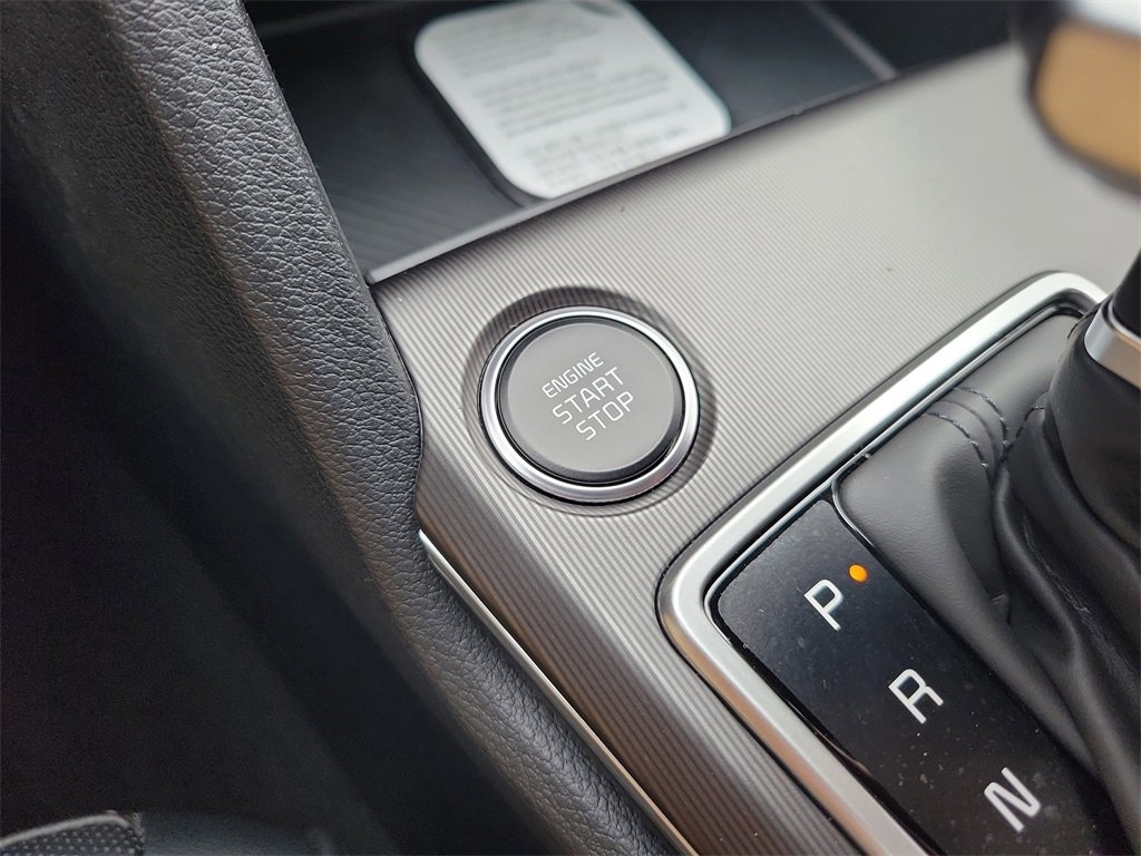 New 2026 Kia Sportage EX image 36