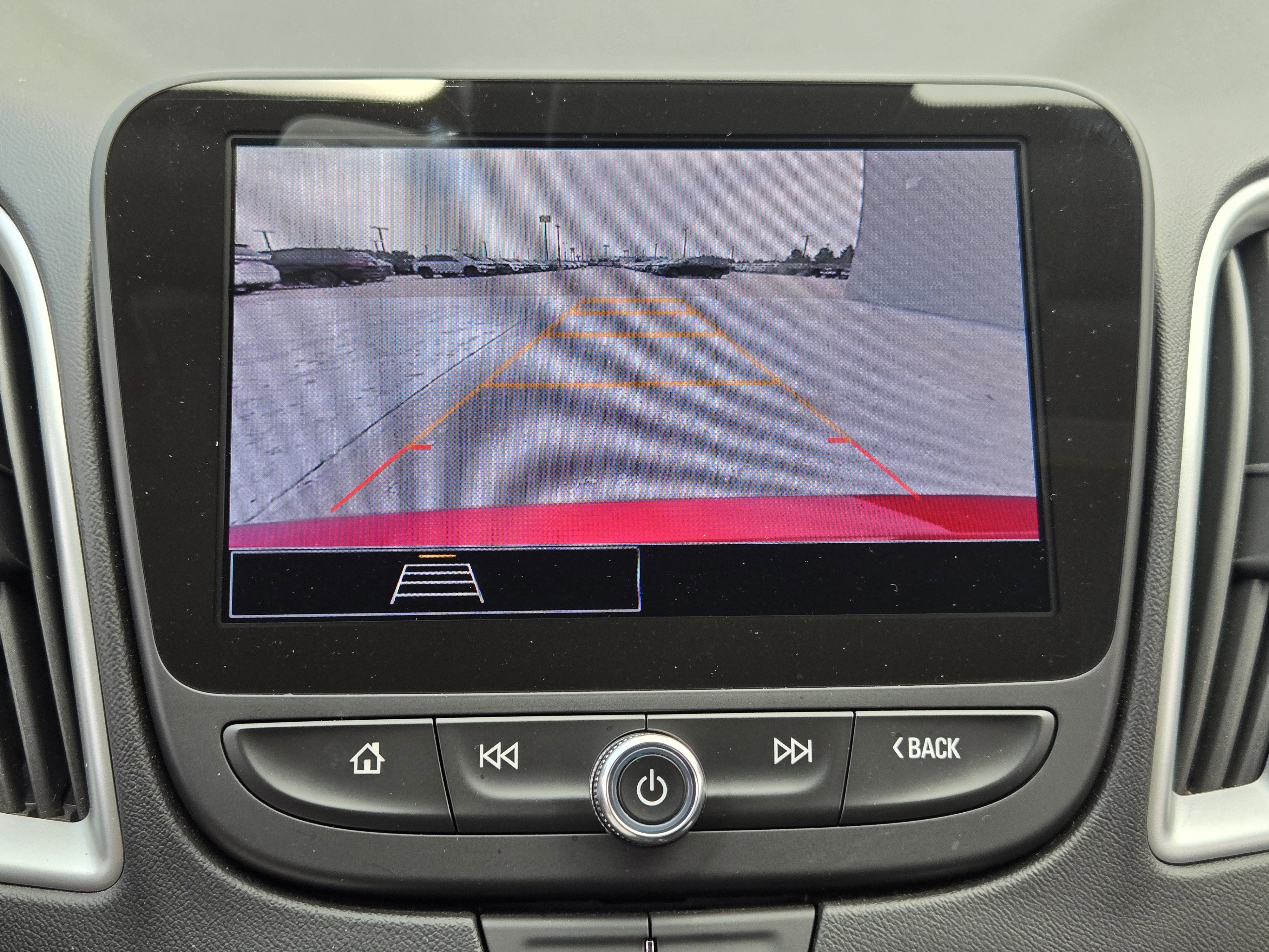 Used 2024 Chevrolet Malibu RS image 21
