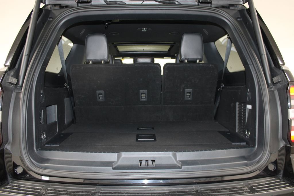 Used 2022 Ford Expedition Max Platinum AWD/4WD image 17