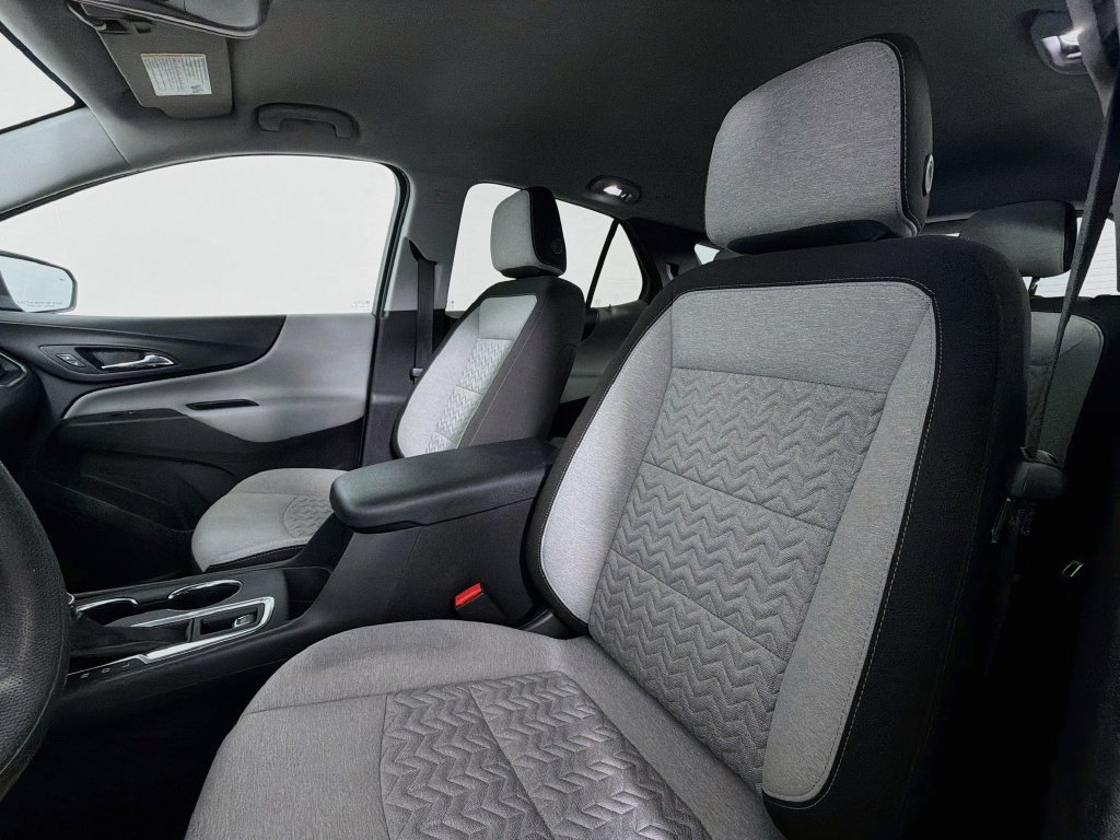 Used 2024 Chevrolet Equinox LS w/ LS Convenience Package FWD image 19