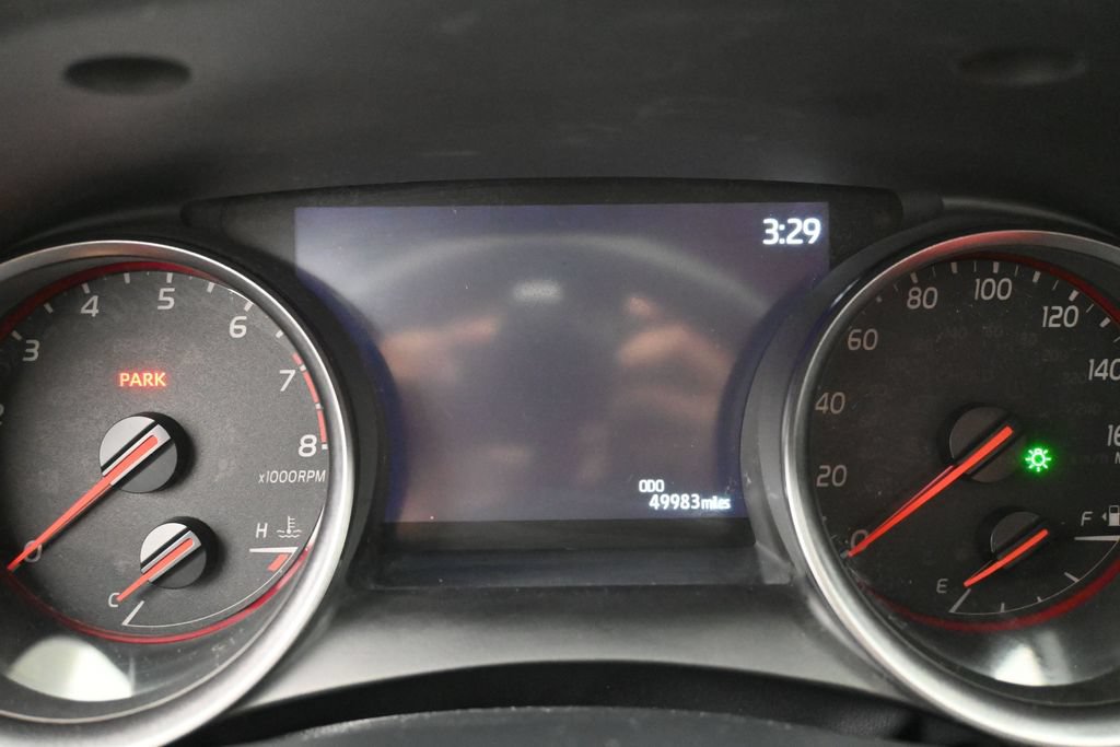 Used 2024 Toyota Camry XSE FWD image 24