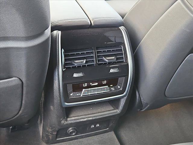 Used 2026 BMW X5 sDrive40i RWD image 17