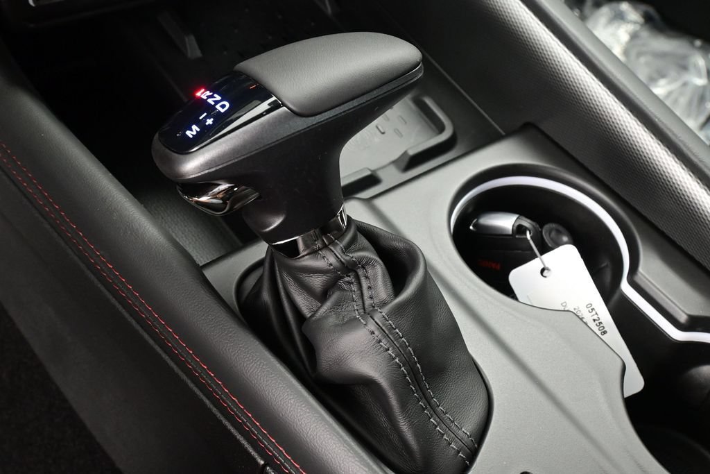 New 2026 Dodge Durango GT w/ Blacktop Package AWD/4WD image 18