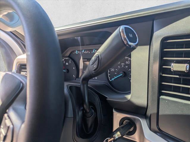 New 2026 Ford F250 XL w/ STX Appearance Package image 11
