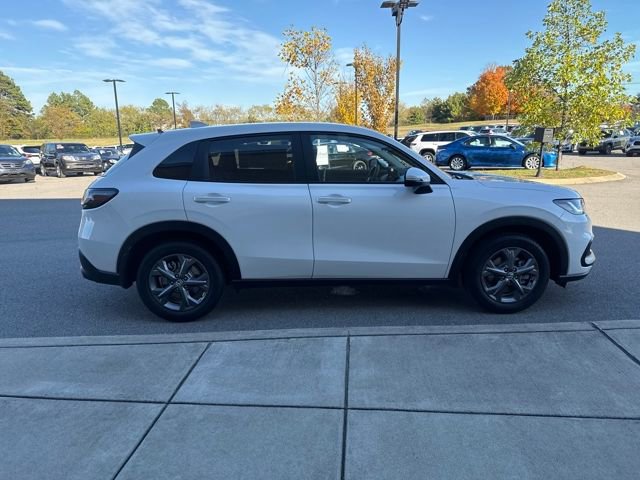 New 2026 Honda HR-V LX image 5