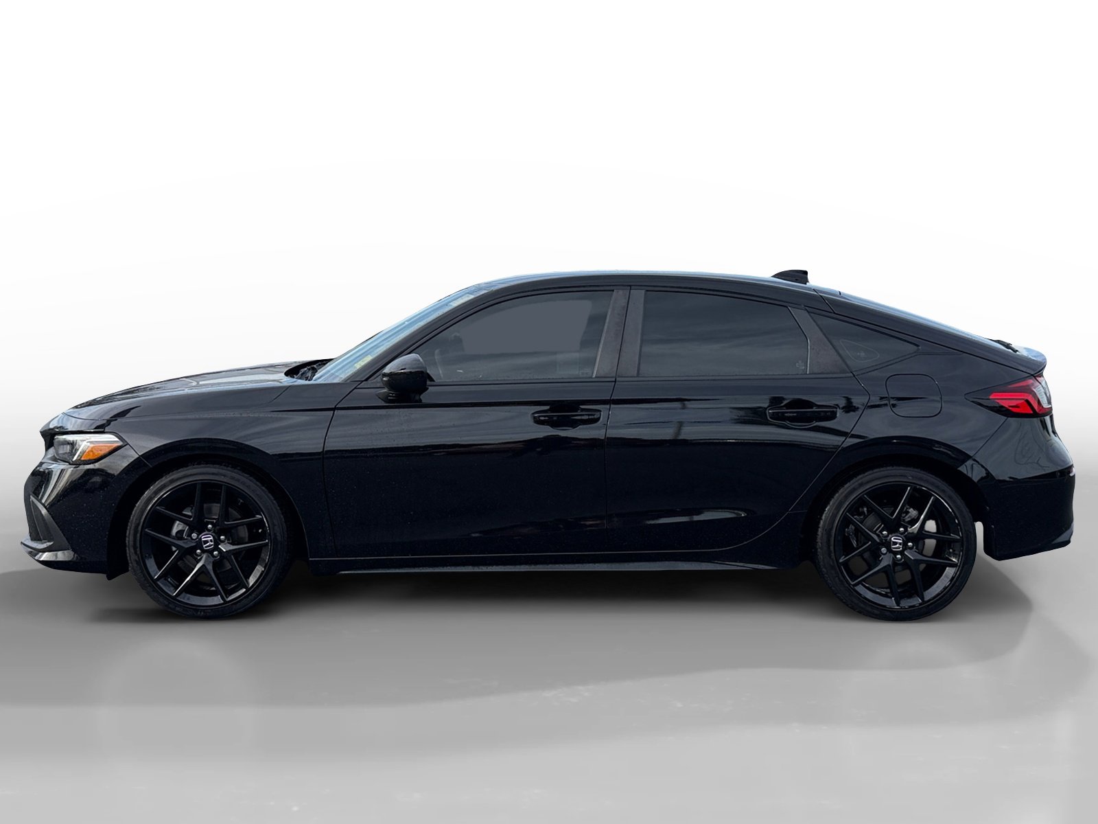 Certified 2023 Honda Civic Sport image 2