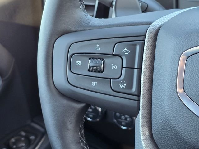 Used 2025 GMC Sierra 1500 Denali image 30