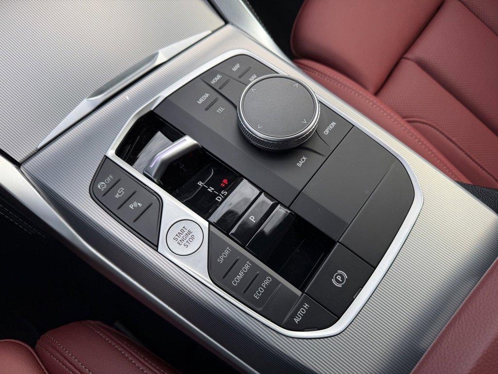 Certified 2024 BMW M440i xDrive Gran Coupe image 31