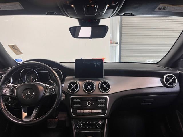 Used 2018 Mercedes-Benz CLA 250 image 20