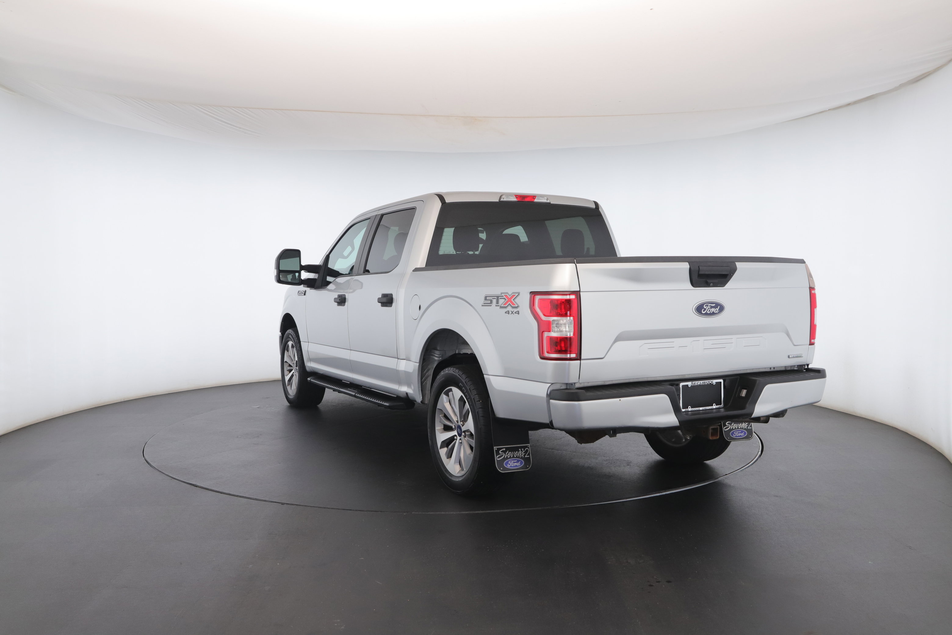 Used 2018 Ford F150 XL w/ Equipment Group 101A Mid image 24