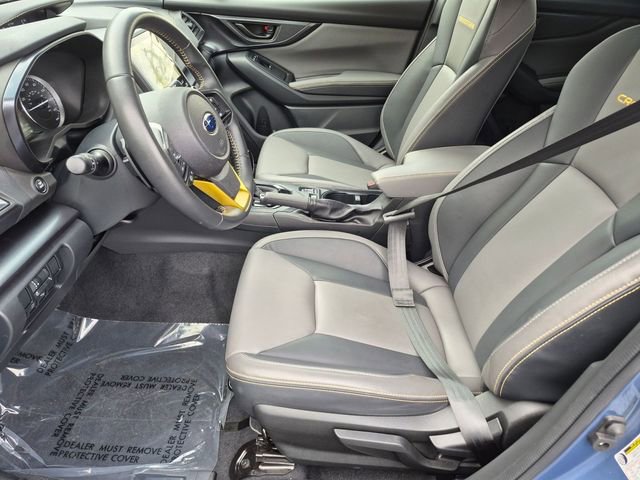 Used 2022 Subaru Crosstrek 2.5i Sport w/ Moonroof Package AWD/4WD image 9