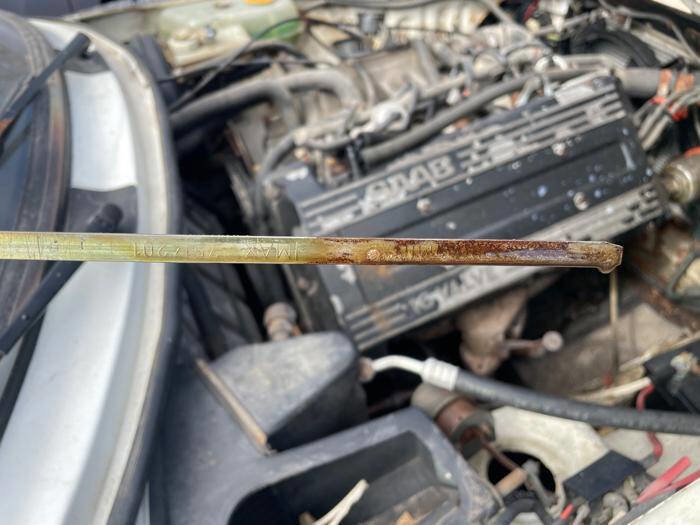 Used 1989 Saab 900 S image 39