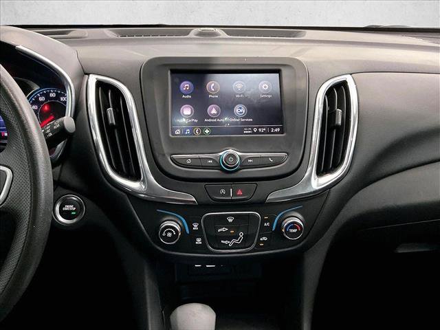 Used 2023 Chevrolet Equinox LT FWD image 24