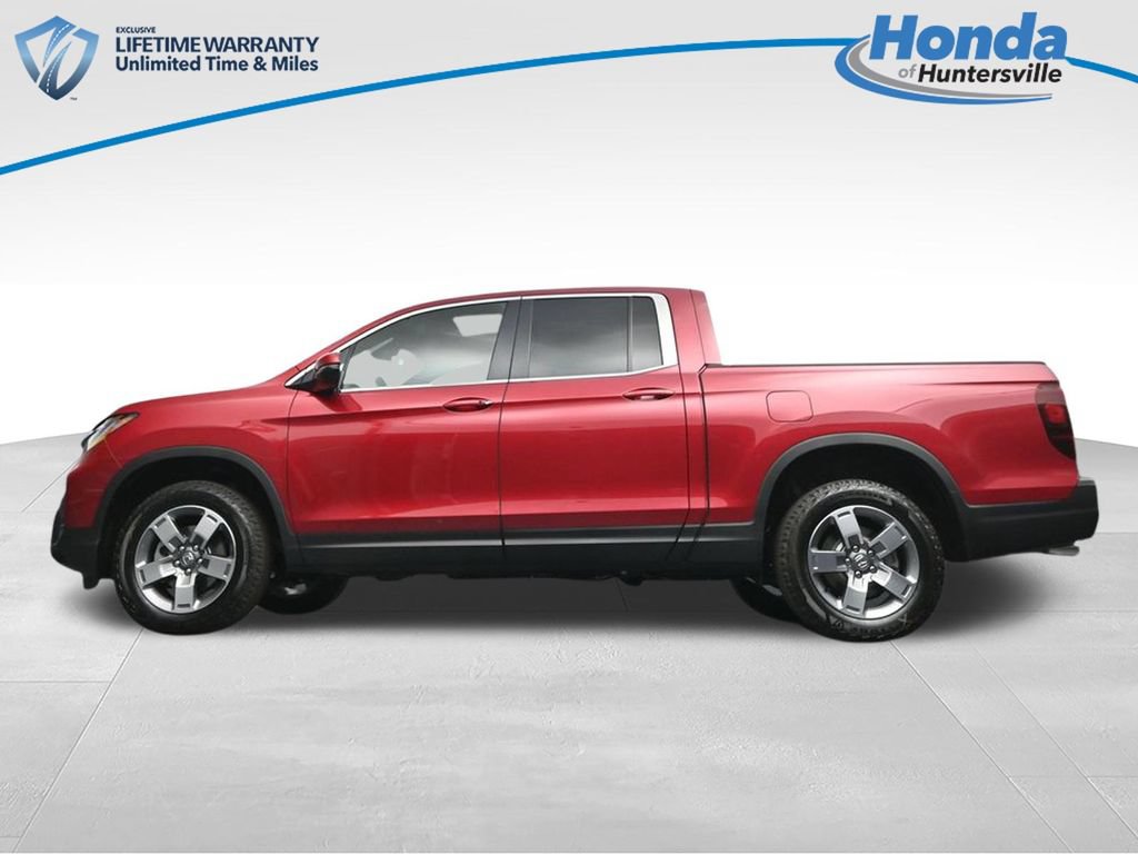 New 2026 Honda Ridgeline RTL image 28