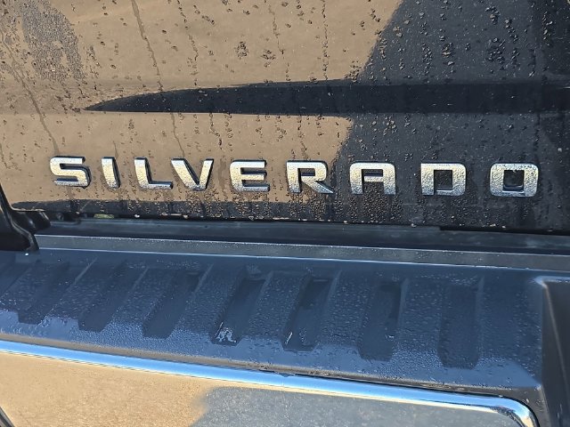 Used 2015 Chevrolet Silverado 1500 LT w/ All Star Edition AWD/4WD image 31