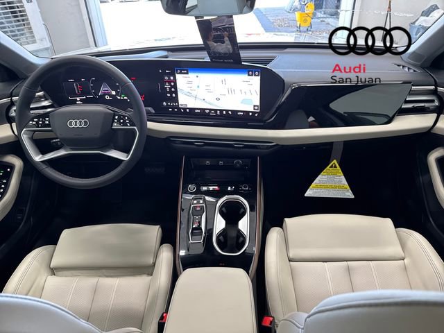 New 2026 Audi A6 Premium Plus image 36