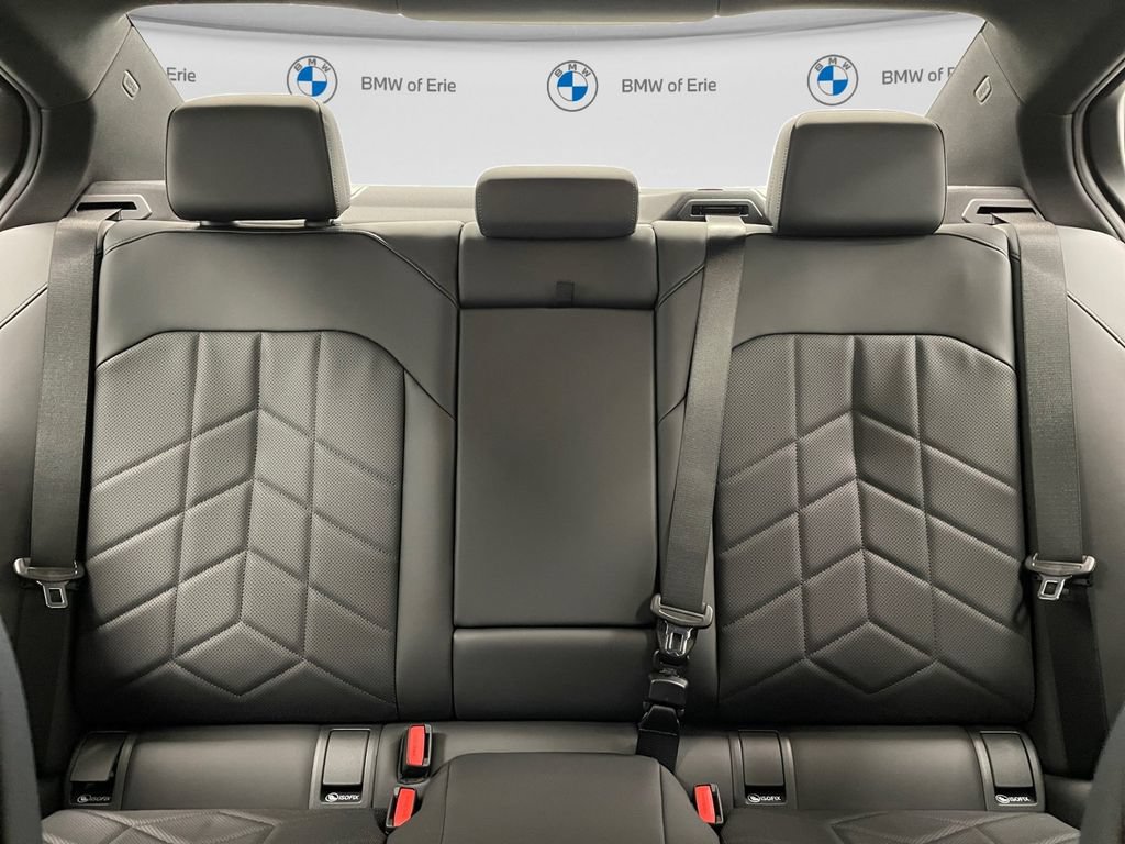 New 2027 BMW 530i xDrive AWD/4WD image 12