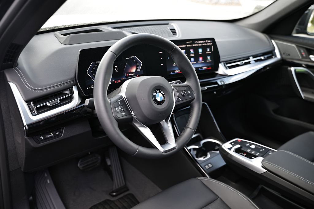 New 2026 BMW X1 xDrive28i w/ Technology Package image 18