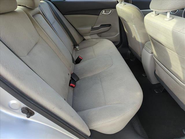 Used 2013 Honda Civic EX image 19