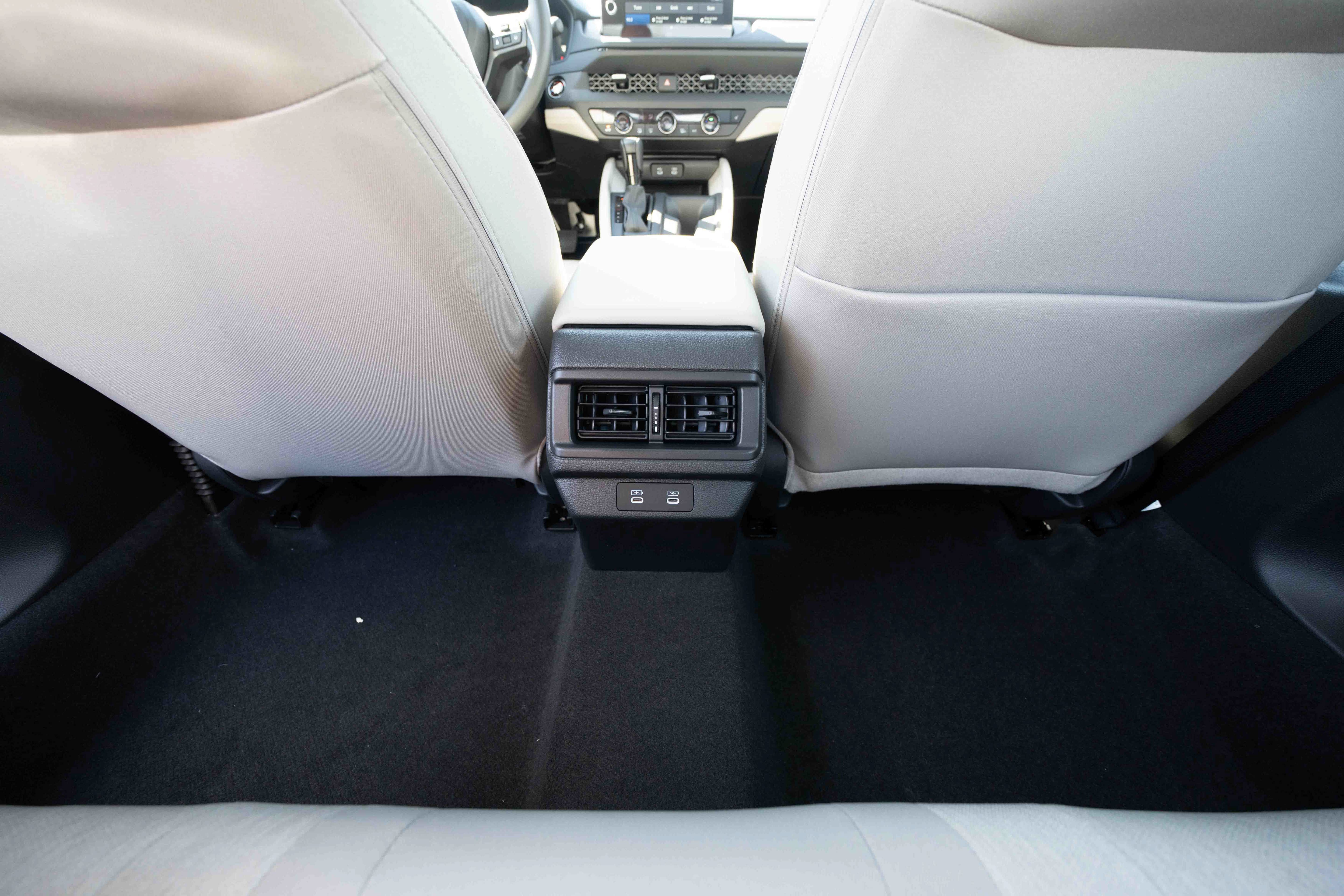 New 2026 Honda Accord SE image 22