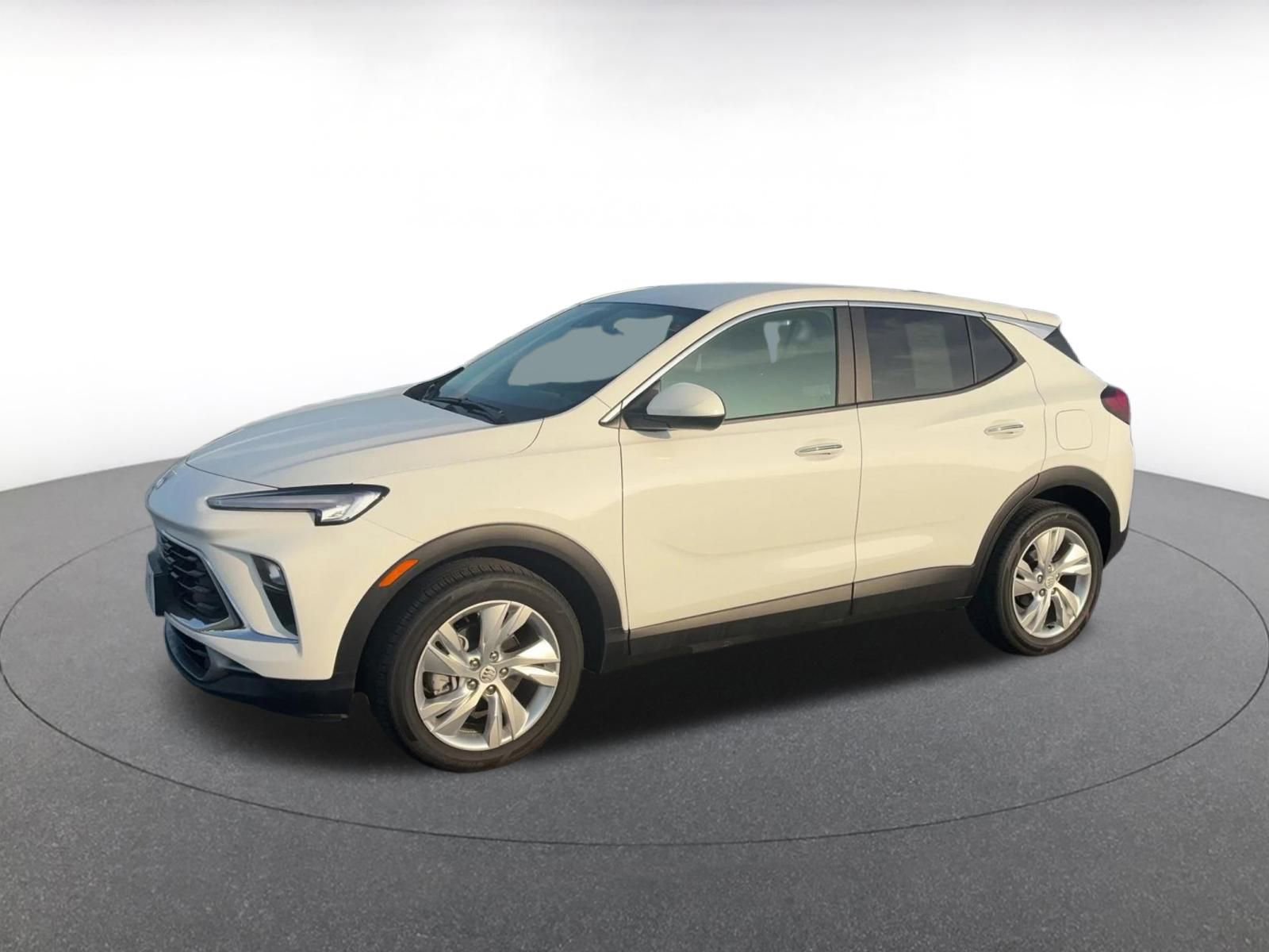Used 2025 Buick Encore GX Preferred image 8