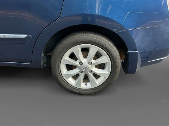 Used 2011 Nissan Sentra 2.0 SL w/ Navigation Pkg image 15