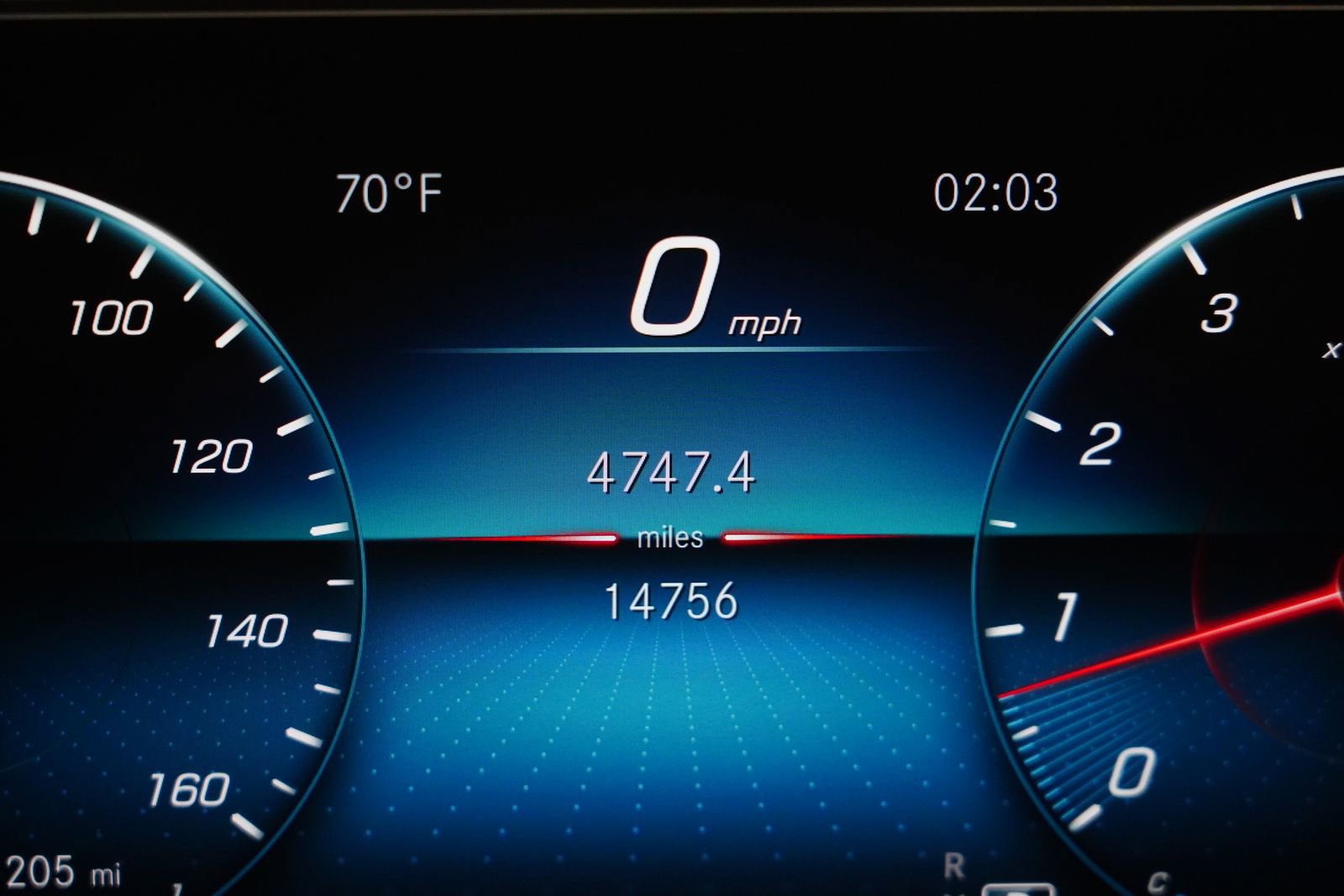 Certified 2023 Mercedes-Benz GLB 250 image 22