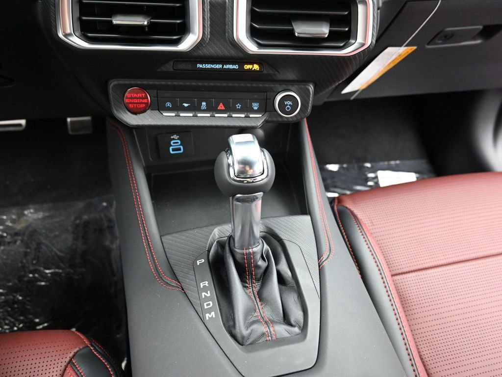 New 2025 Ford Mustang GT Premium image 19