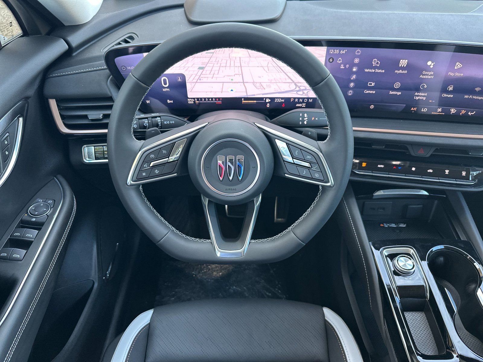 New 2026 Buick Envision Sport Touring image 14