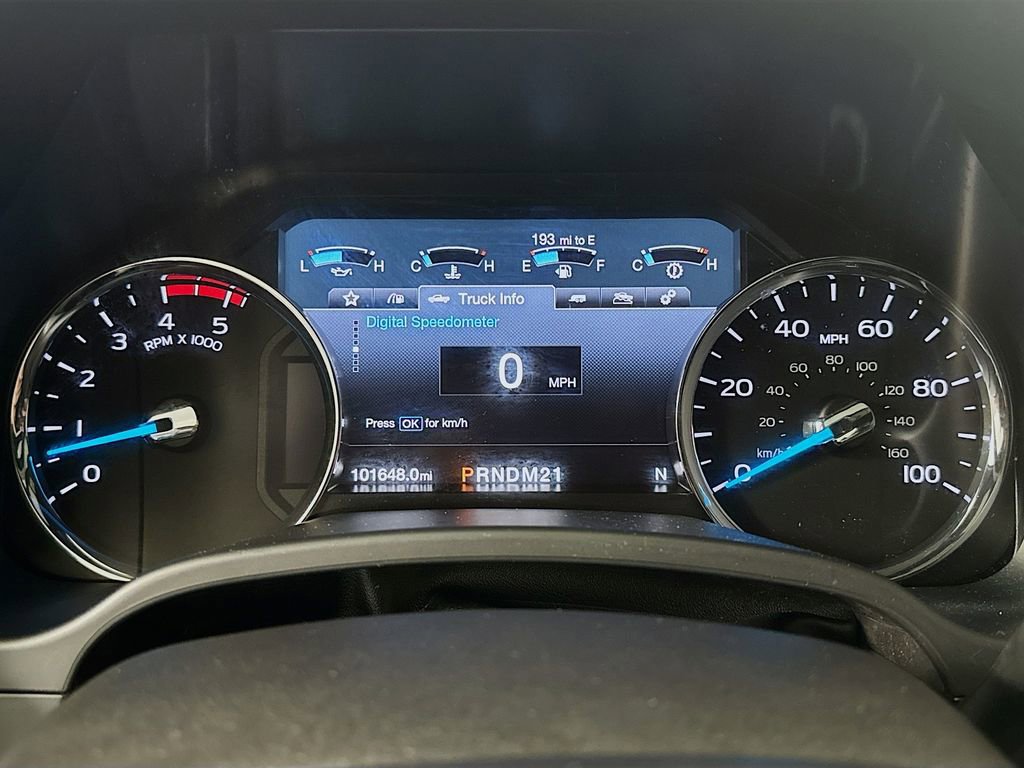 Used 2017 Ford F250 Platinum w/ Platinum Ultimate Package image 12