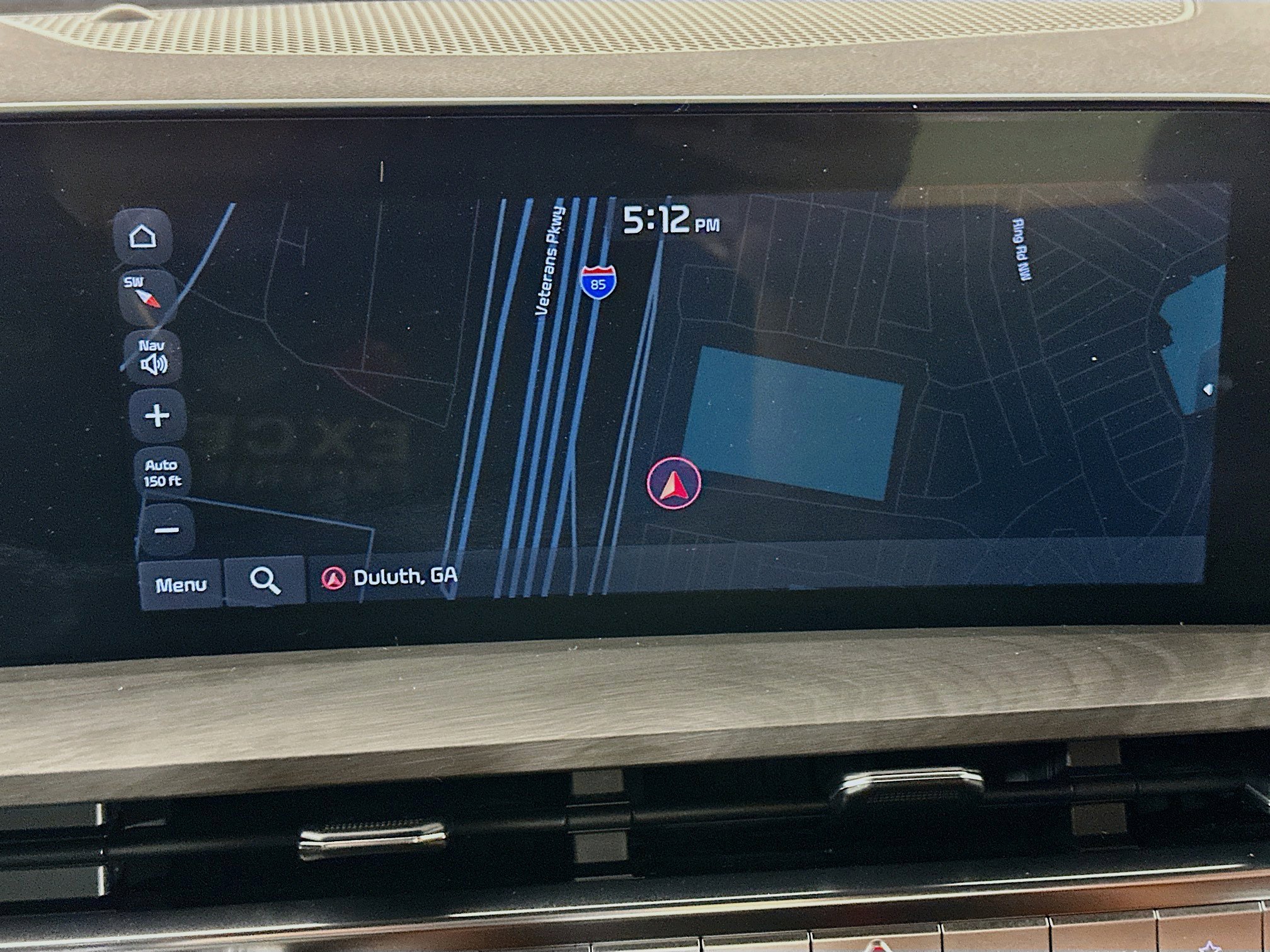 Used 2024 Kia Telluride SX X-Line image 22