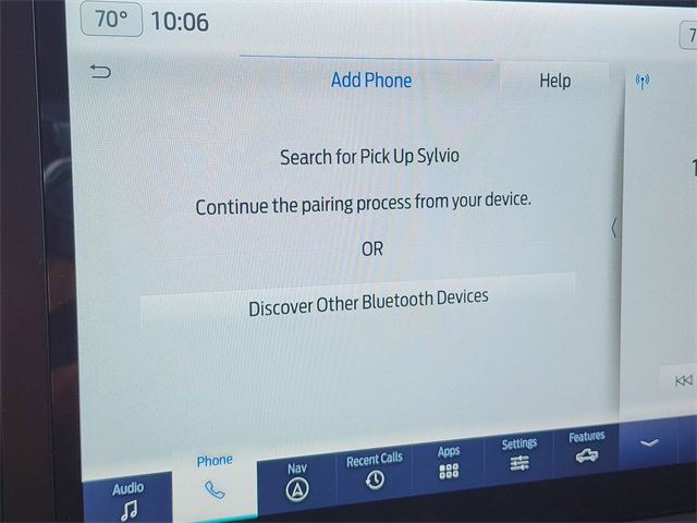 Used 2023 Ford F150 Tremor image 7